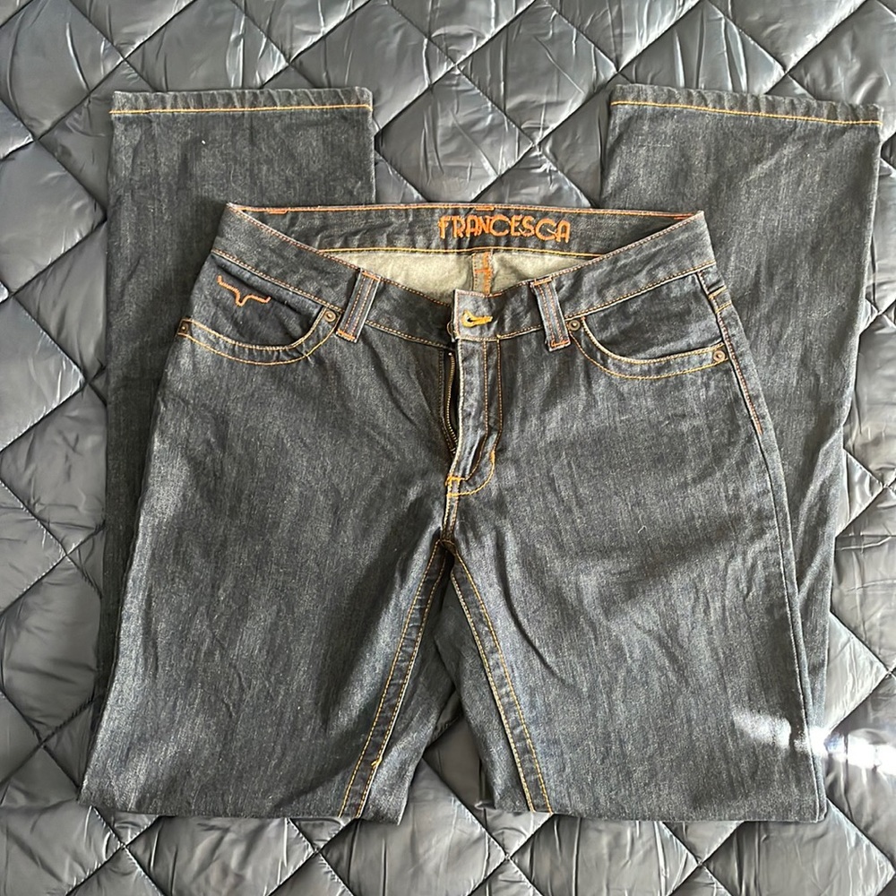 Kimes Ranch Francesca size 10/34